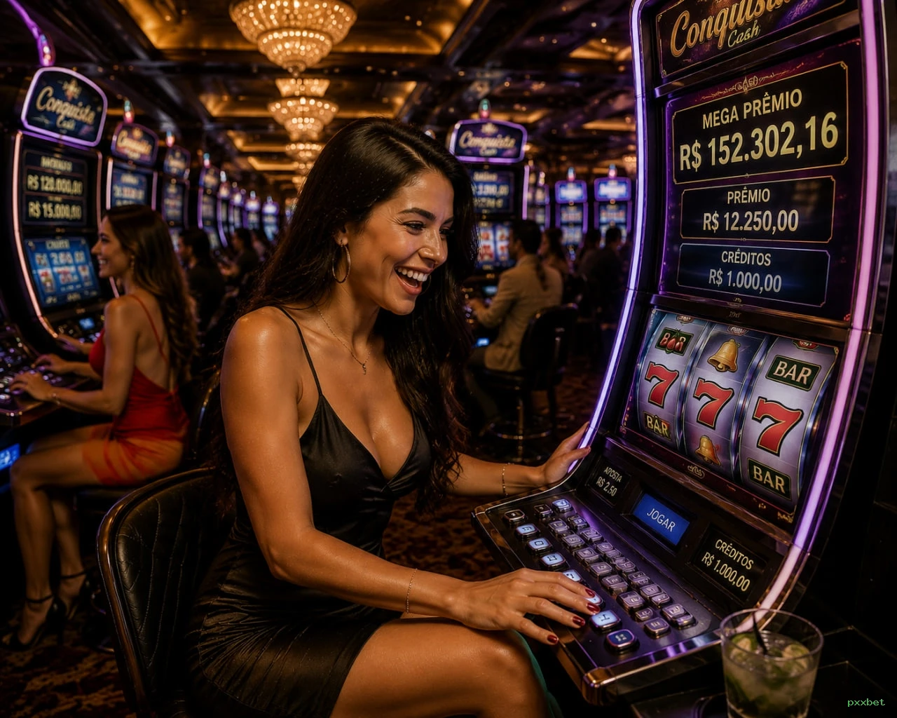 Programa VIP pxxbet