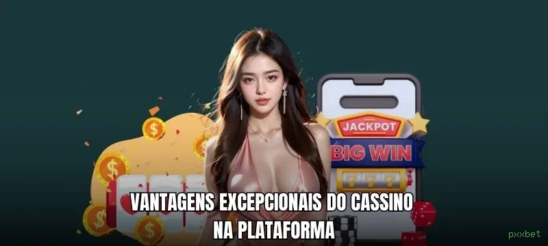 Promoções e bônus exclusivos da pxxbet