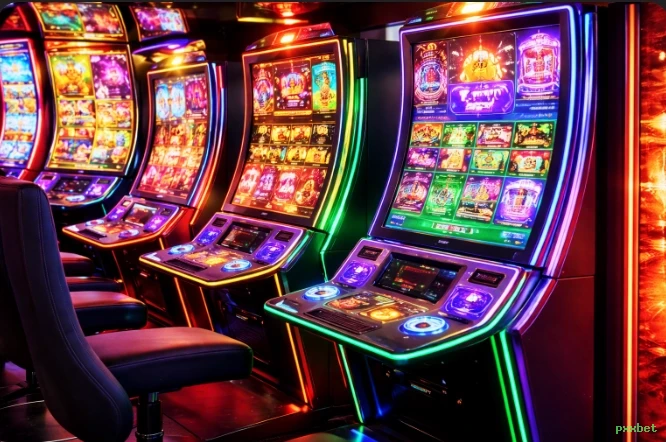 Métodos de pagamento aceitos na pxxbet