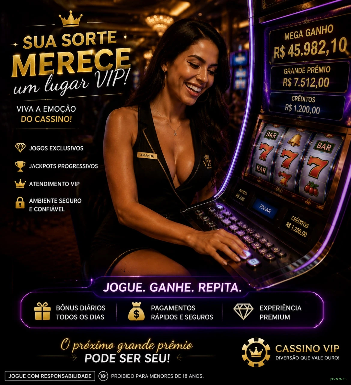 Programa VIP