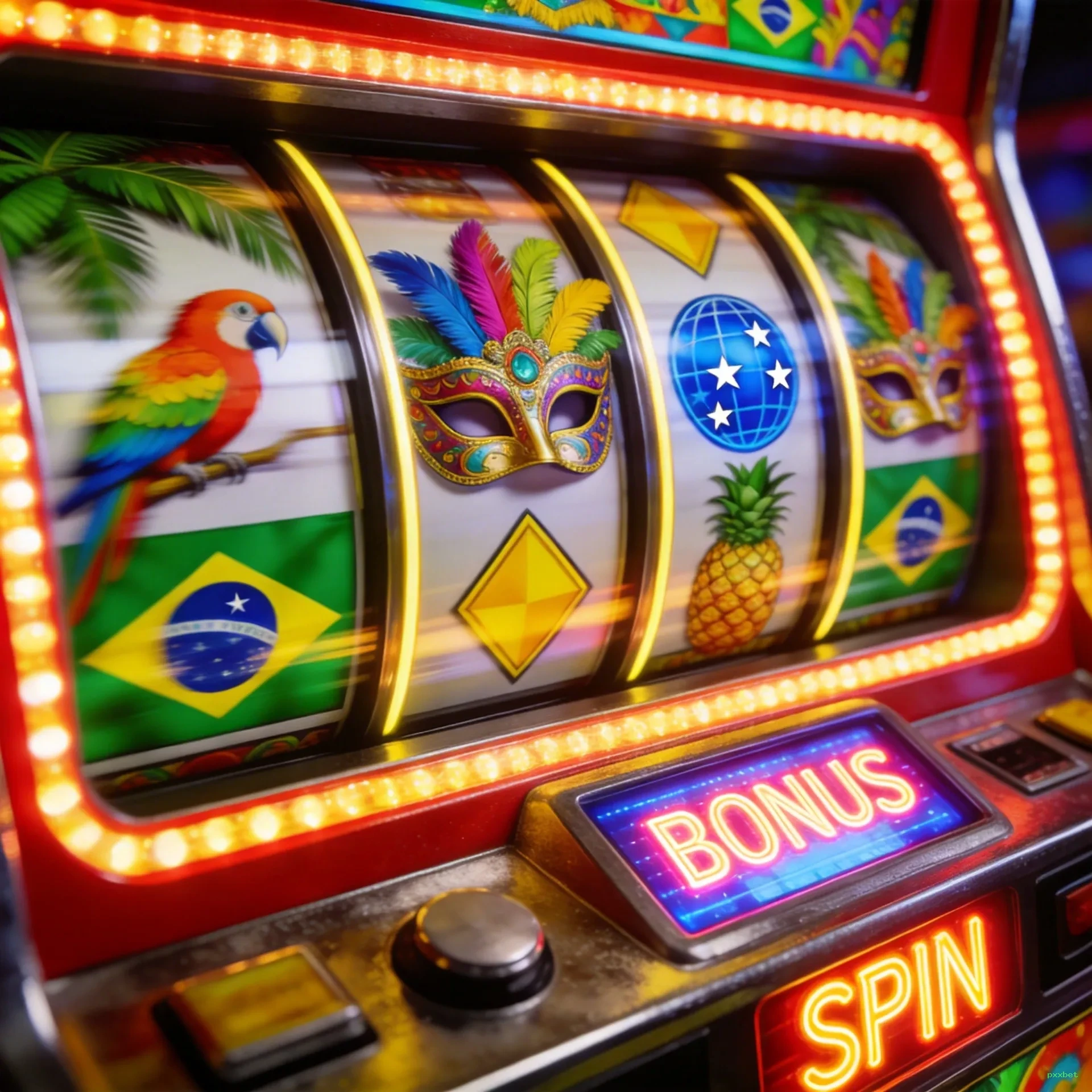 João Silva ganhou R$ 2.5M no Fortune Tiger